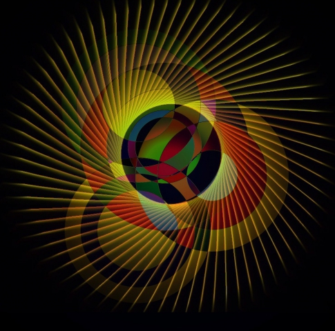 La forma e oltre - 3&deg; edizione