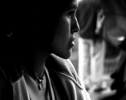 Roberto Paci Dal&ograve;. Filmnero