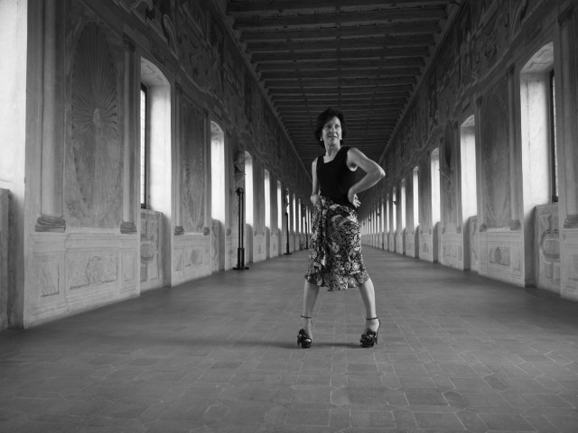 Fashion, art and renaissance Fashion, art and renaissance