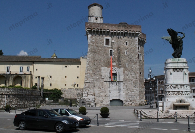 ROCCA DEI RETTORI