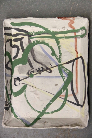 Santiago Cucullu &mdash; The new old days