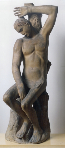 Autopsia Della Scultura Romana 1900-2015 Autopsia Della Scultura Romana 1900-2015