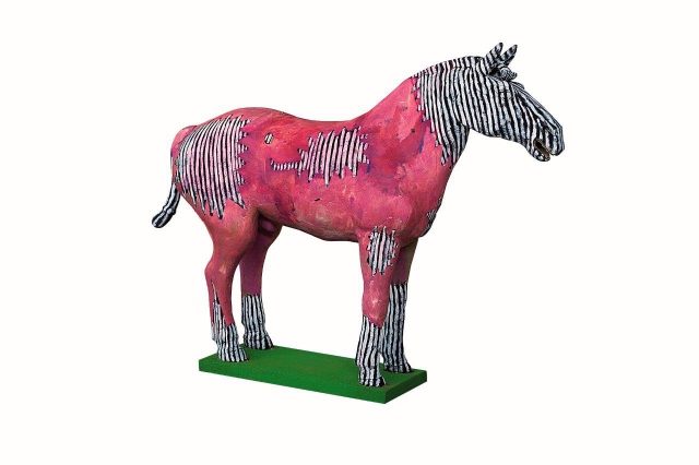 Sandro Chia, nomade dell’arte - di Michele De Luca