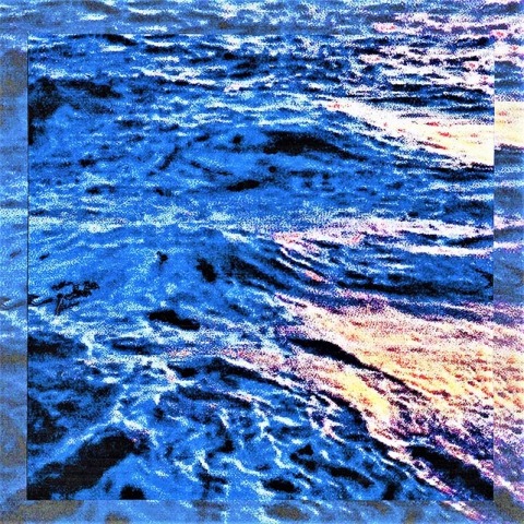 Alba Savoi “Pieghe d’acqua” Alba Savoi “Pieghe d’acqua”