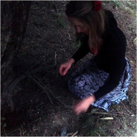 Zuzana Pernicov&aacute; &ldquo;Ho bisogno di un po&rsquo; di tempo&rdquo;