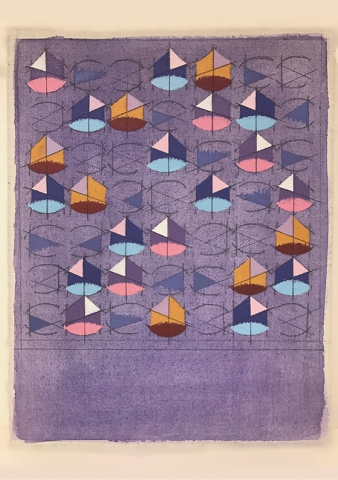 Franco Bruzzone. Senza Titolo