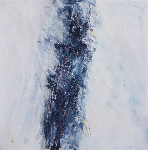 Mariangela Calabrese "interferenze progressive" Mariangela Calabrese "interferenze progressive"