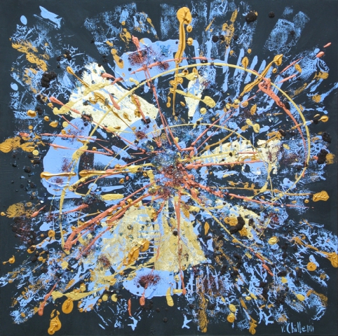 Venere Chillemi - L'infinito e Oltre