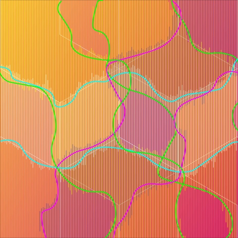 Sandi Renko "L’ambiguità della percezione" opere 1968 – 2019 Sandi Renko "L’ambiguità della percezione" opere 1968 – 2019