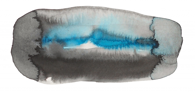 Federica de Luca  "Silenzi fluttuanti"