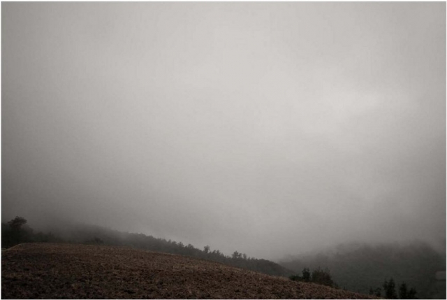 LightRoom: Chi vuol esser lieto, sia: / di doman non c'&egrave; certezza.