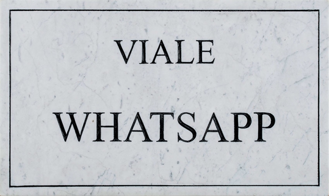 Simone Marini  &ldquo;Nuove direzioni&rdquo;