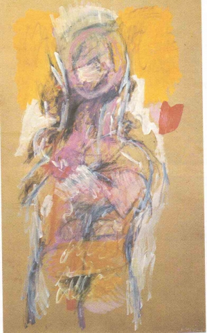 Pino Reggiani &ldquo;Il giorno dalla notte opere dal 1970 al 2012