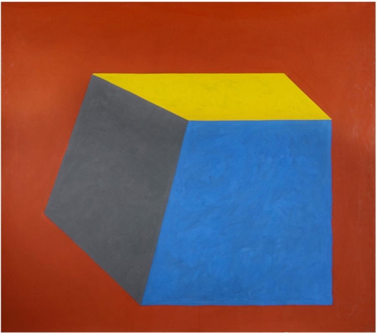 Sol LeWitt. opere e progetti Sol LeWitt. opere e progetti