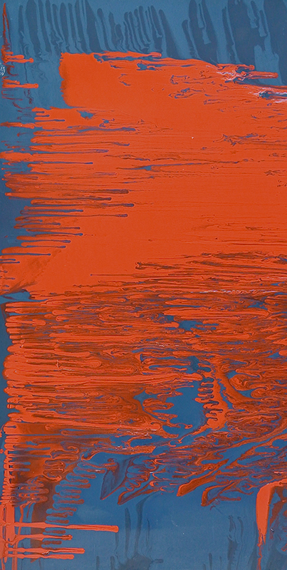 Stefano Frascarelli Un dipinto &egrave; sempre un autoritratto