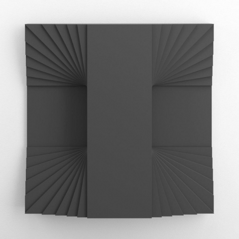 Marcello Morandini. Architetture d&rsquo;arte