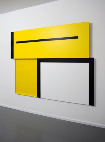Arturo Pagano. Geometrie e rilievi Arturo Pagano. Geometrie e rilievi