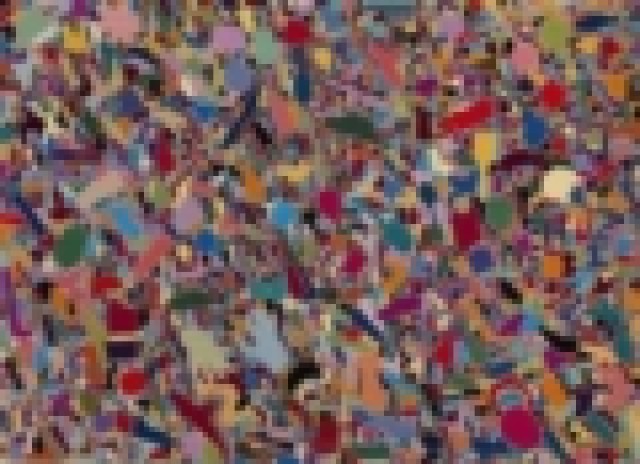 Alighiero Boetti