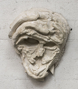 Thomas Houseago.Roman Figures Thomas Houseago.Roman Figures