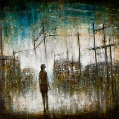 Mariarosaria Stigliano  - &ldquo;Short Tales&rdquo;