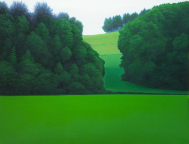 Simon Callery | Valentina D'Amaro