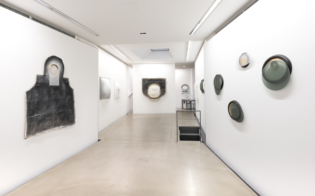 PAOLO RADI Frameless for a neverending light PAOLO RADI Frameless for a neverending light