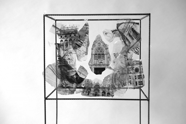 Roberto Goffi "Little Towns" Roberto Goffi "Little Towns"