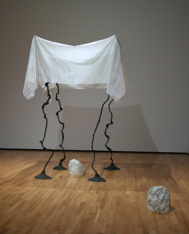 Hidetoshi Nagasawa "La scultura degli anni '70". Hidetoshi Nagasawa "La scultura degli anni '70".