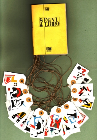 libro e segnalibri libro e segnalibri