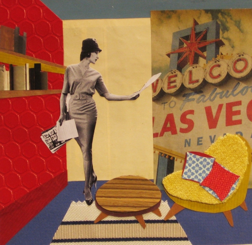 Francesca Lupo, Just What Is It that Makes Yesterday's Homes so Different, so Appealing? Francesca Lupo, Just What Is It that Makes Yesterday's Homes so Different, so Appealing?