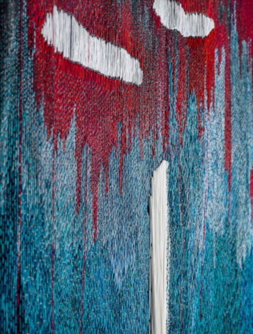 Giovanna Giachetti "Acqua Fuoco Plastica Metalli" Giovanna Giachetti "Acqua Fuoco Plastica Metalli"