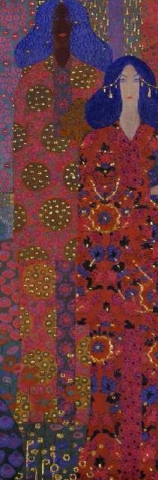 Vittorio Zecchin e Duilio Cambellotti. Le Mille e una notte Vittorio Zecchin e Duilio Cambellotti. Le Mille e una notte
