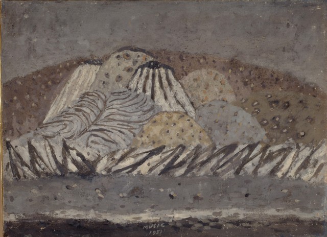 Nel Paesaggio