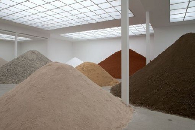 Lara Almarcegui. Padiglione Spagnolo - Biennale di Venezia 55. Esposizione Internationale d’Arte Lara Almarcegui. Padiglione Spagnolo - Biennale di Venezia 55. Esposizione Internationale d’Arte
