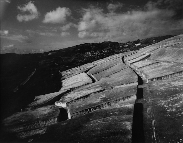 "Alberto Burri, il Grande Cretto di Gibellina" di Massimo Recalcati e Aurelio Amendola