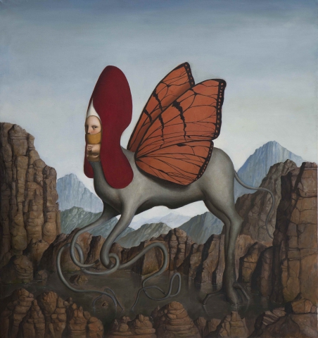 Alessandro Sicioldr "At The Threshold" Alessandro Sicioldr "At The Threshold"