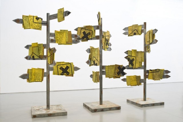 Giovane Scultura Fondazione Francesco Messina