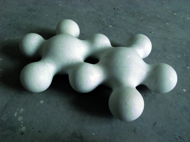 Masayuki Koorida | Sette sculture da camera Masayuki Koorida | Sette sculture da camera