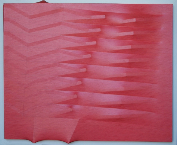 Alberto Biasi / Agostino Bonalumi "Avanguardia senza fine 1959-2013" Alberto Biasi / Agostino Bonalumi "Avanguardia senza fine 1959-2013"