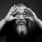 Ai Weiwei "Odyssey" Ai Weiwei "Odyssey"