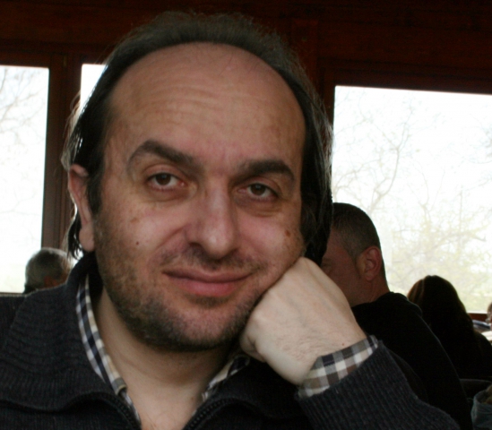 D'Antini Antonio Galileo