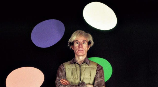 Aurelio Amendola  "Un’antologia"