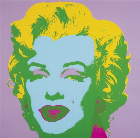 Marilyn Monroe. L’Arte della Bellezza