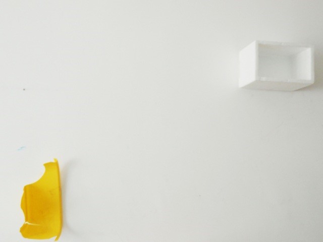 Cosimo Angeleri &rdquo;louvre box innere intensa&rdquo;