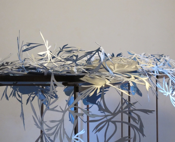 Carolyn Angus - Ulf L&aring;ngbacka. resonance&timbres;
