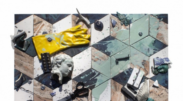 Luca Freschi e Antonio De Luca "Archetipi del Contemporaneo"