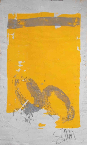 Marcello Scarselli. &ldquo;Il profumo del vento&rdquo;.