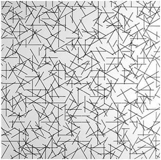 Alberto Zilocchi. Rilievi e linee Alberto Zilocchi. Rilievi e linee