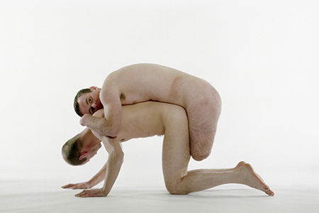 Artur Żmijewski &ldquo;Quando la paura mangia l'anima&rdquo;