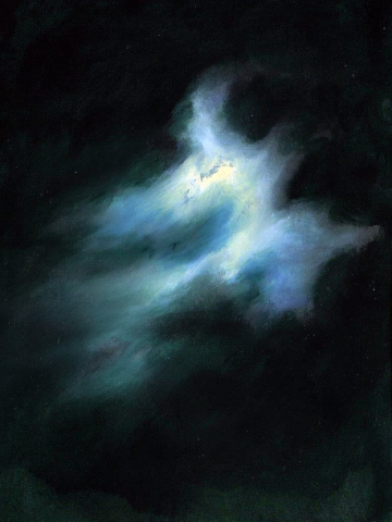 Paolo Assenza &ldquo;Geografie sopra l'orizzonte&rdquo;